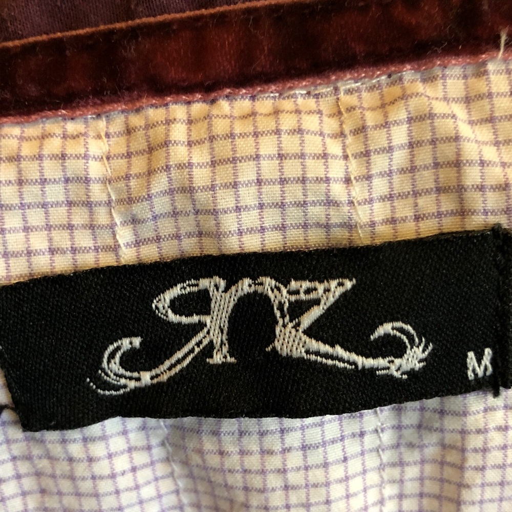 SNZ Button Down - image 8